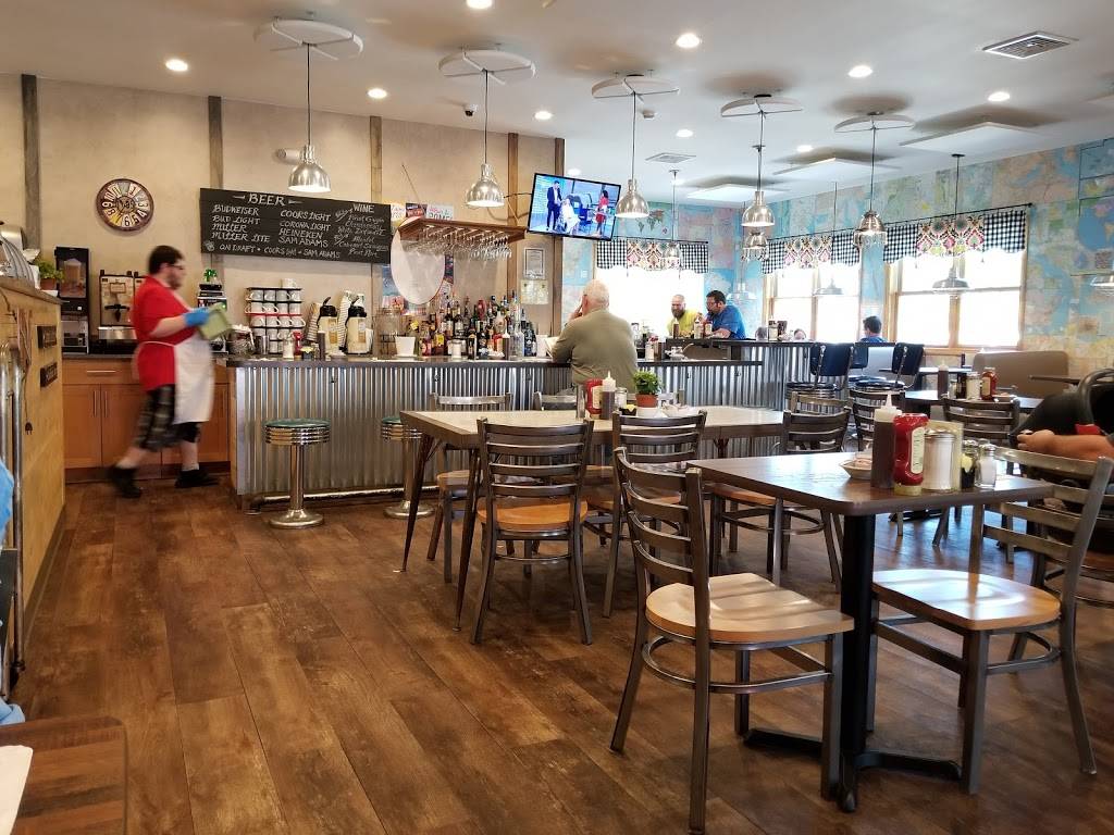 Partners Restaurant & Catering | restaurant | 485 Springfield St, Feeding Hills, MA 01030, USA | 4137860975 OR +1 413-786-0975