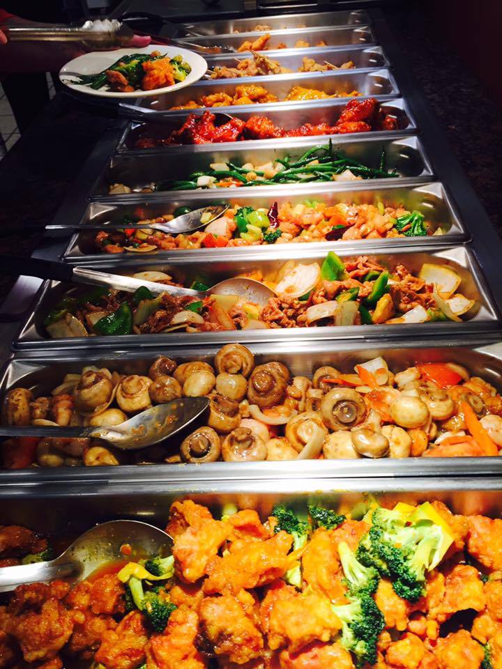 Peking Garden Chinese Restaurant | restaurant | 2313 E Main St, Ville Platte, LA 70586, USA | 3375062212 OR +1 337-506-2212