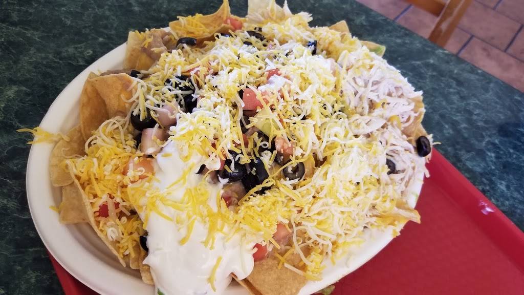 Super Burrito | restaurant | 500 E Plumb Ln, Reno, NV 89502, USA | 7758285228 OR +1 775-828-5228