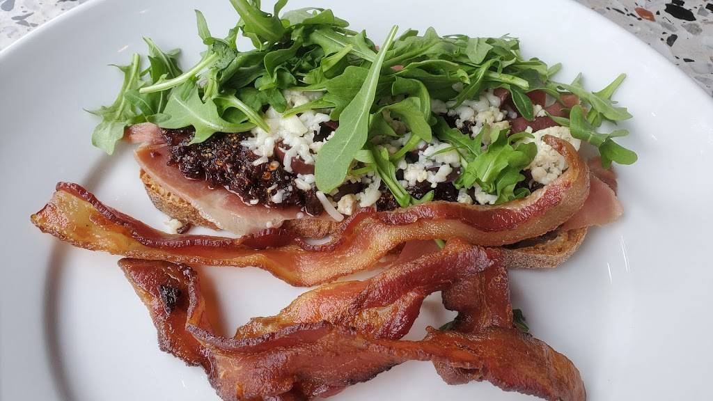 Milk & Honey | cafe | 214 11th Ave S, Nashville, TN 37203, USA | 6157127601 OR +1 615-712-7601