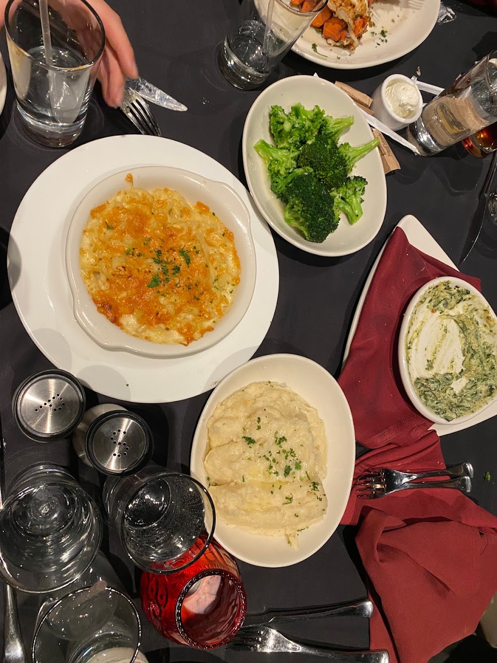 Cornelios Steak House | restaurant | 11400 Fourth St Suite 101, Rancho Cucamonga, CA 91730, USA | 9099367666 OR +1 909-936-7666