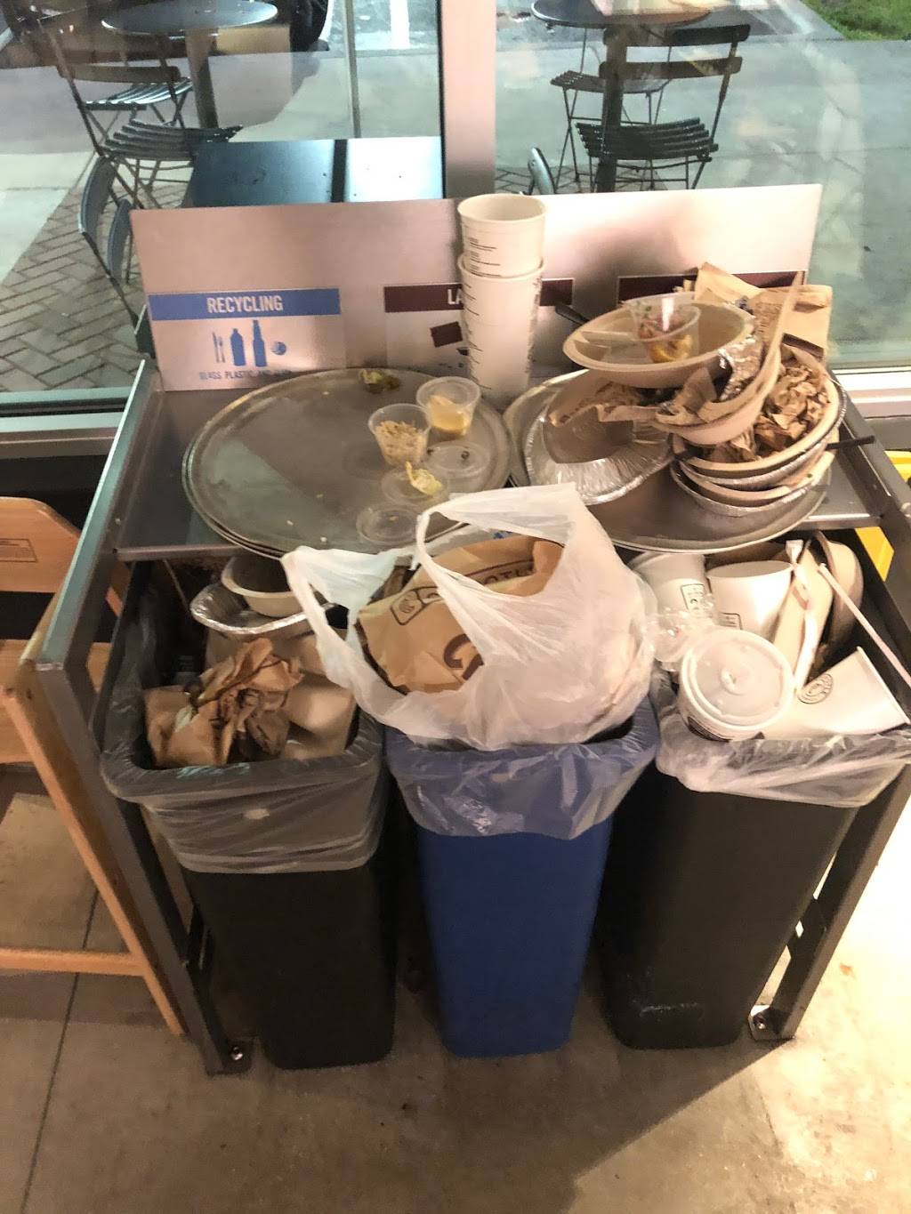 Chipotle Mexican Grill | restaurant | 4600 N University Dr, Coral Springs, FL 33067, USA | 9545754174 OR +1 954-575-4174