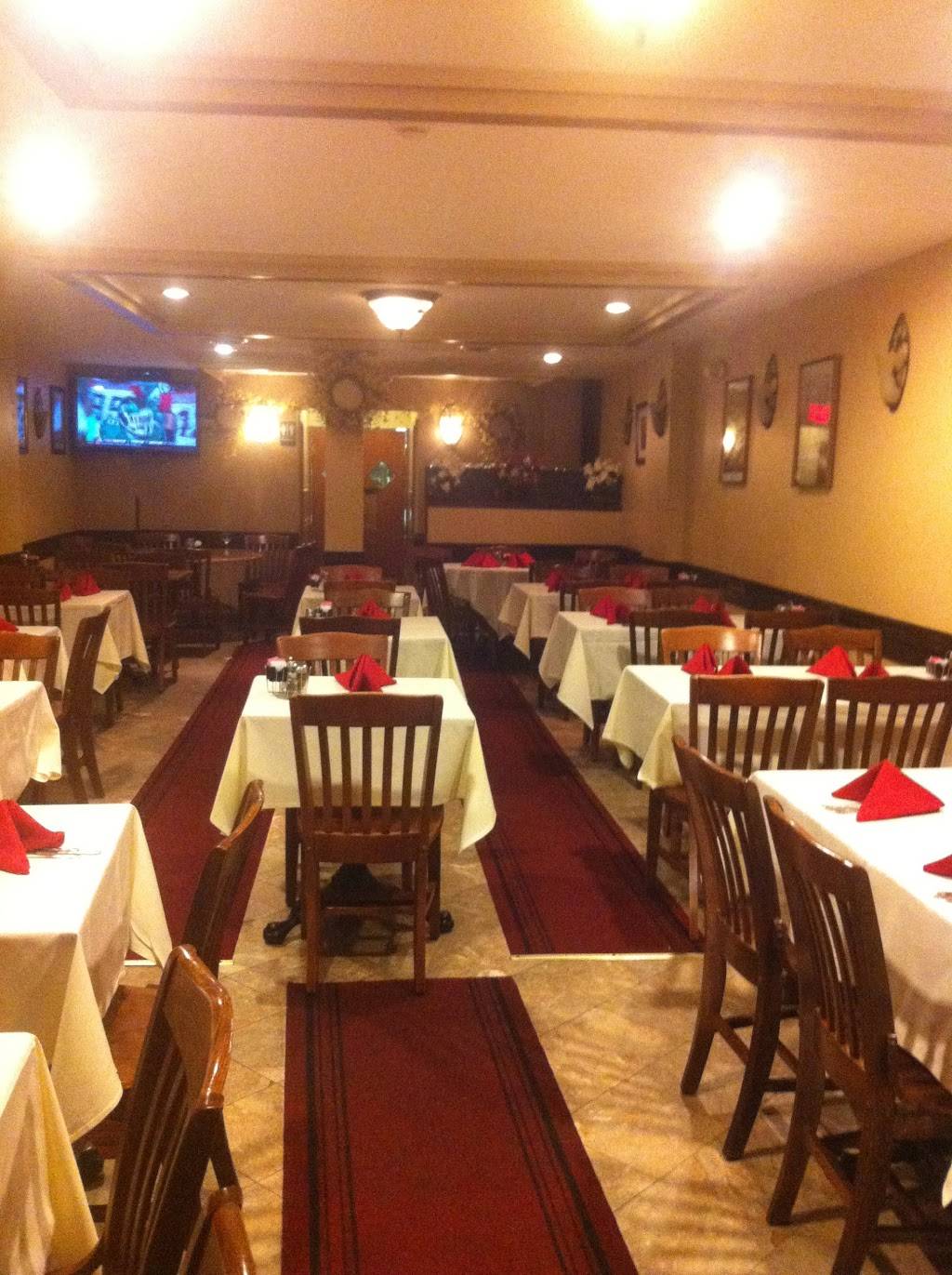 Tuscany Ristorante | restaurant | 2418 Rhawn St, Philadelphia, PA 19152, USA | 2153314179 OR +1 215-331-4179