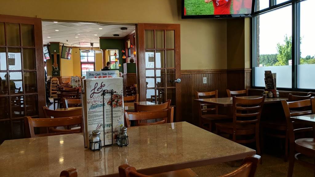 Ledo Pizza | meal takeaway | 8531 Veterans Hwy, Millersville, MD 21108, USA | 4107293333 OR +1 410-729-3333