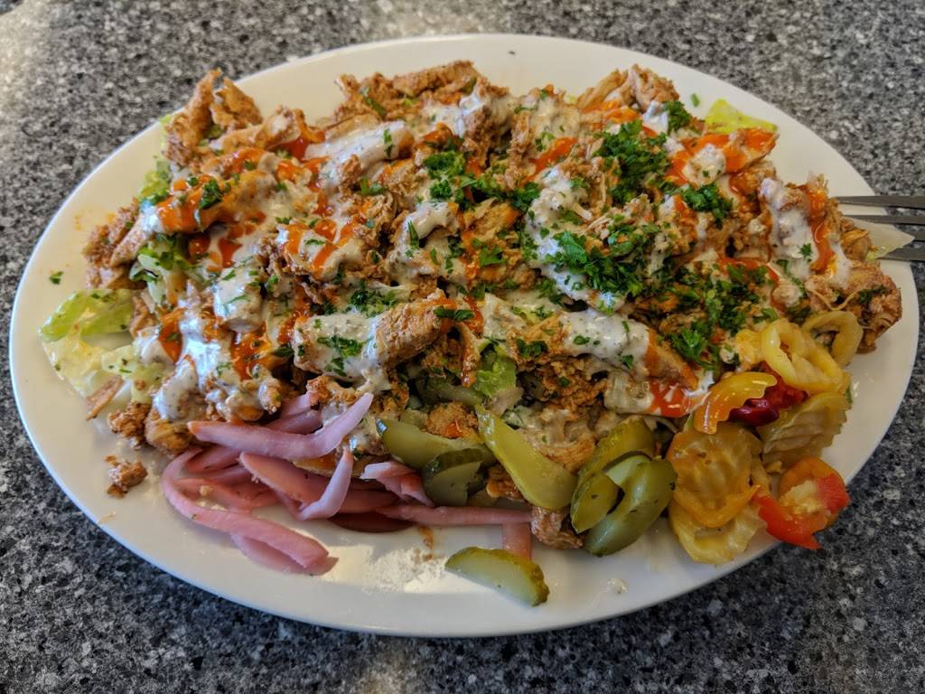 Pita On The Run (Zabiha Halal) | restaurant | 7000 McLeod Rd Unit-3, Niagara Falls, ON L2G 7K3, Canada | 9053561111 OR +1 905-356-1111