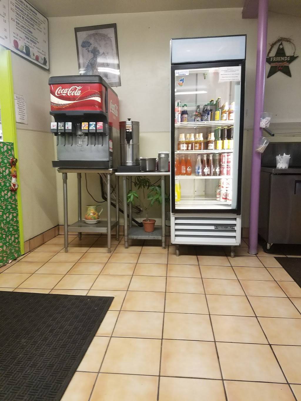 El Sitio | restaurant | 102 S Fairview Ave, Goleta, CA 93117, USA | 8059646104 OR +1 805-964-6104