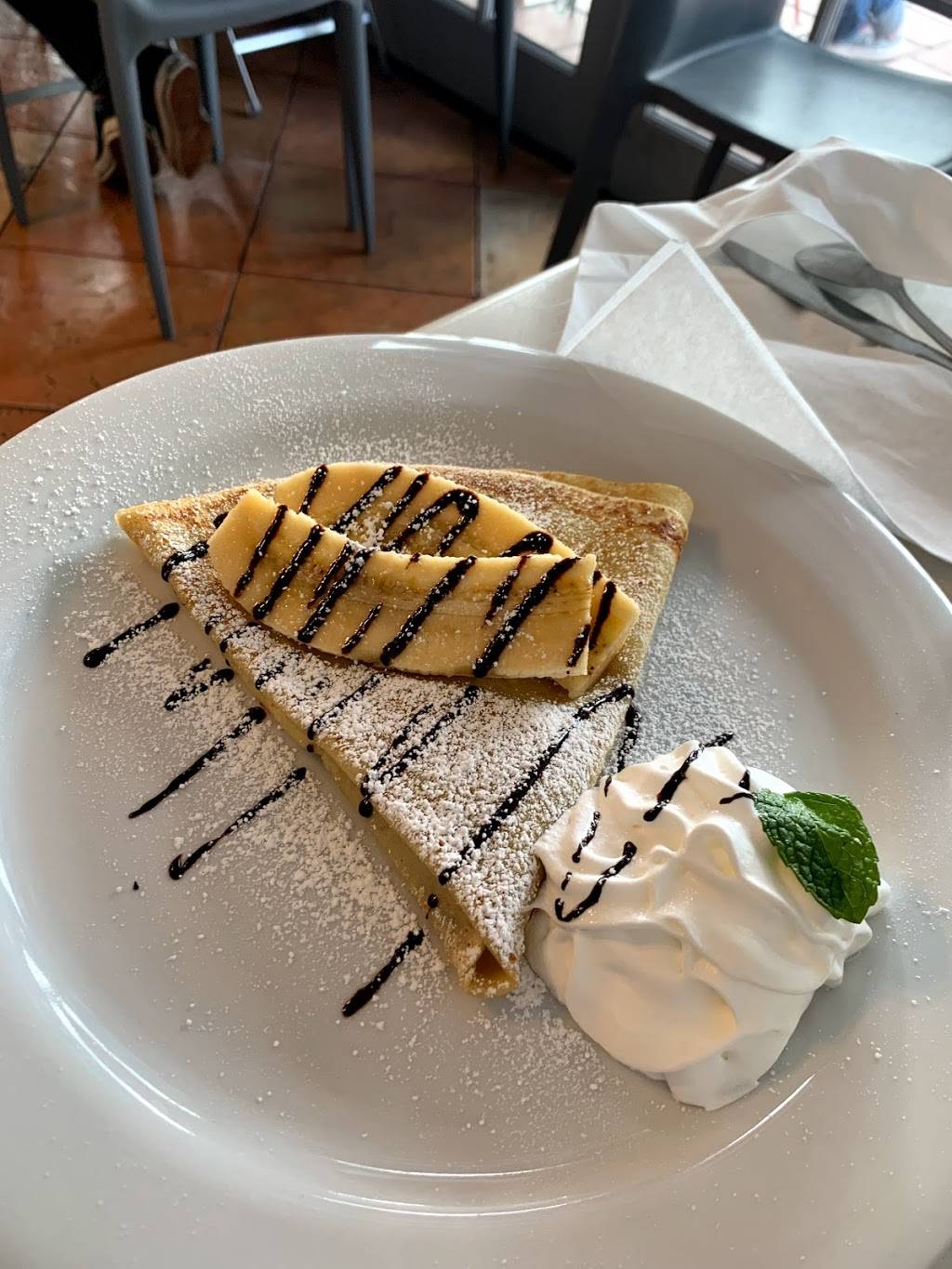 La Galette Creperie | restaurant | 612 Avenida Victoria, San Clemente, CA 92672, USA | 9494985335 OR +1 949-498-5335