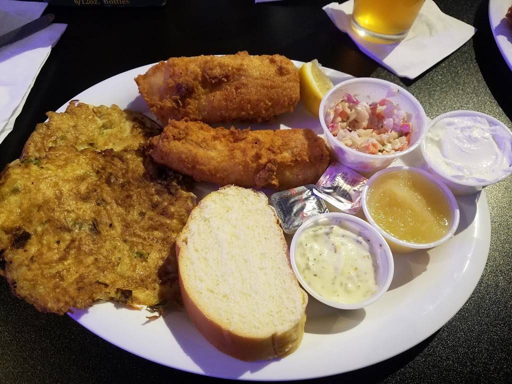 Thirsty Horse Pub & Grill | restaurant | 12711 Bristol Rd, Kenosha, WI 53142, USA | 2628913080 OR +1 262-891-3080