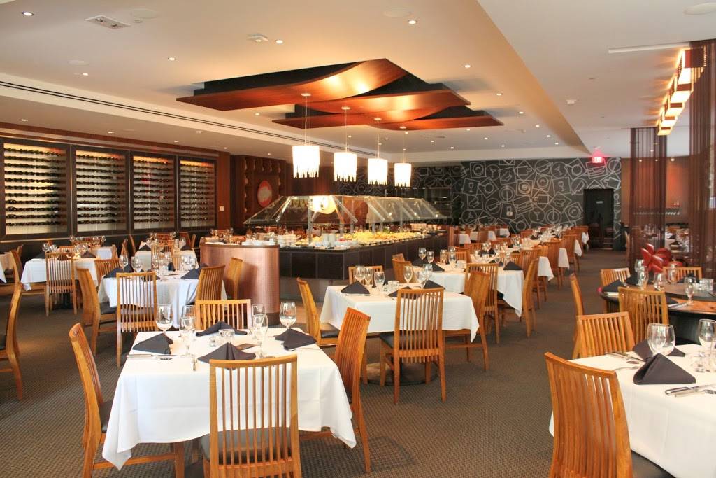 Chima Steakhouse | restaurant | 139 S Tryon St, Charlotte, NC 28202, USA | 7046014141 OR +1 704-601-4141