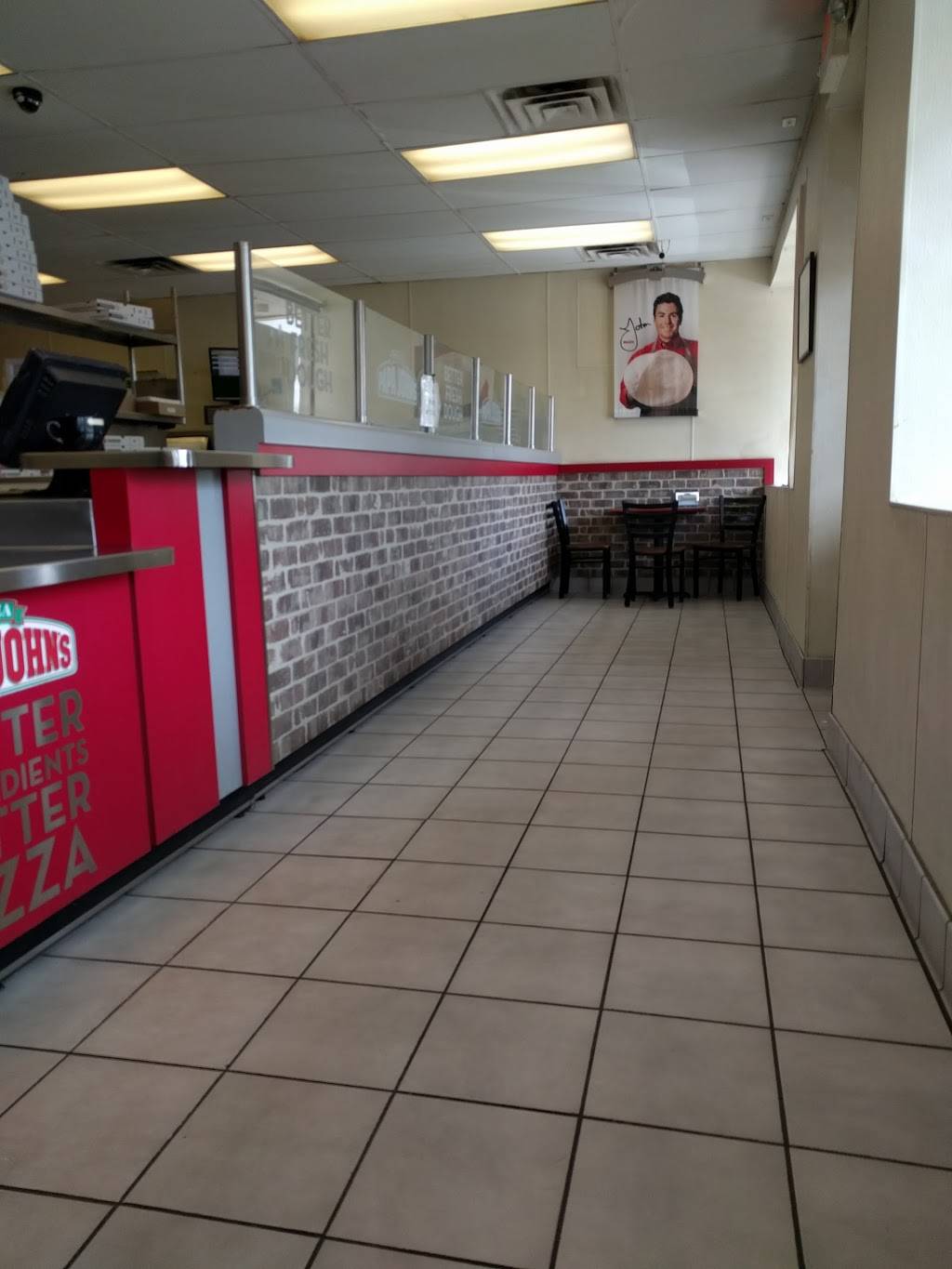 Papa Johns Pizza | restaurant | 379 Smithfield Ave, Pawtucket, RI 02860, USA | 4017227272 OR +1 401-722-7272