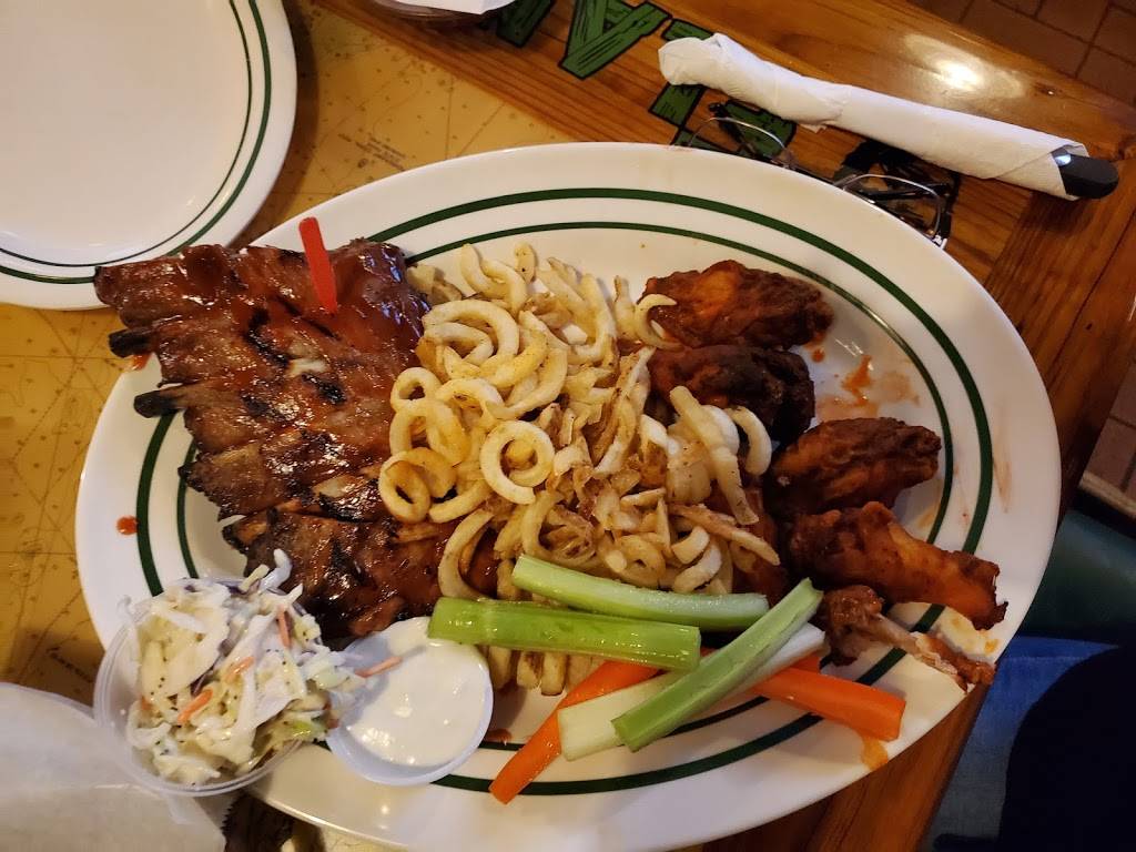 Flanigans Seafood Bar and Grill | restaurant | 2500 E Atlantic Blvd, Pompano Beach, FL 33062, USA | 9549433762 OR +1 954-943-3762