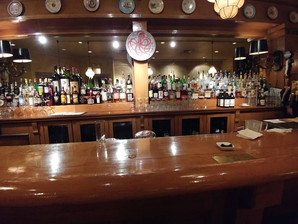 Vinci Restaurant | restaurant | 1732 N Halsted St, Chicago, IL 60614, USA | 3122661199 OR +1 312-266-1199