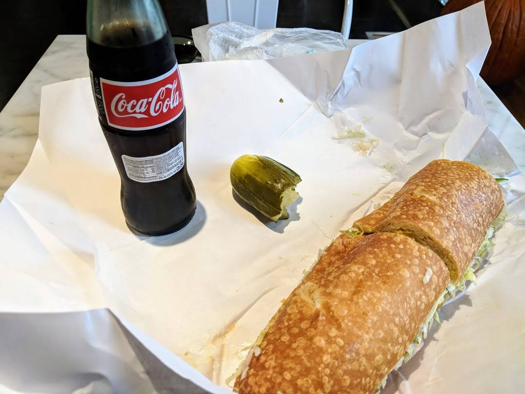 All About The Bread | restaurant | 7111 Melrose Ave, Los Angeles, CA 90036, USA | 3239308989 OR +1 323-930-8989