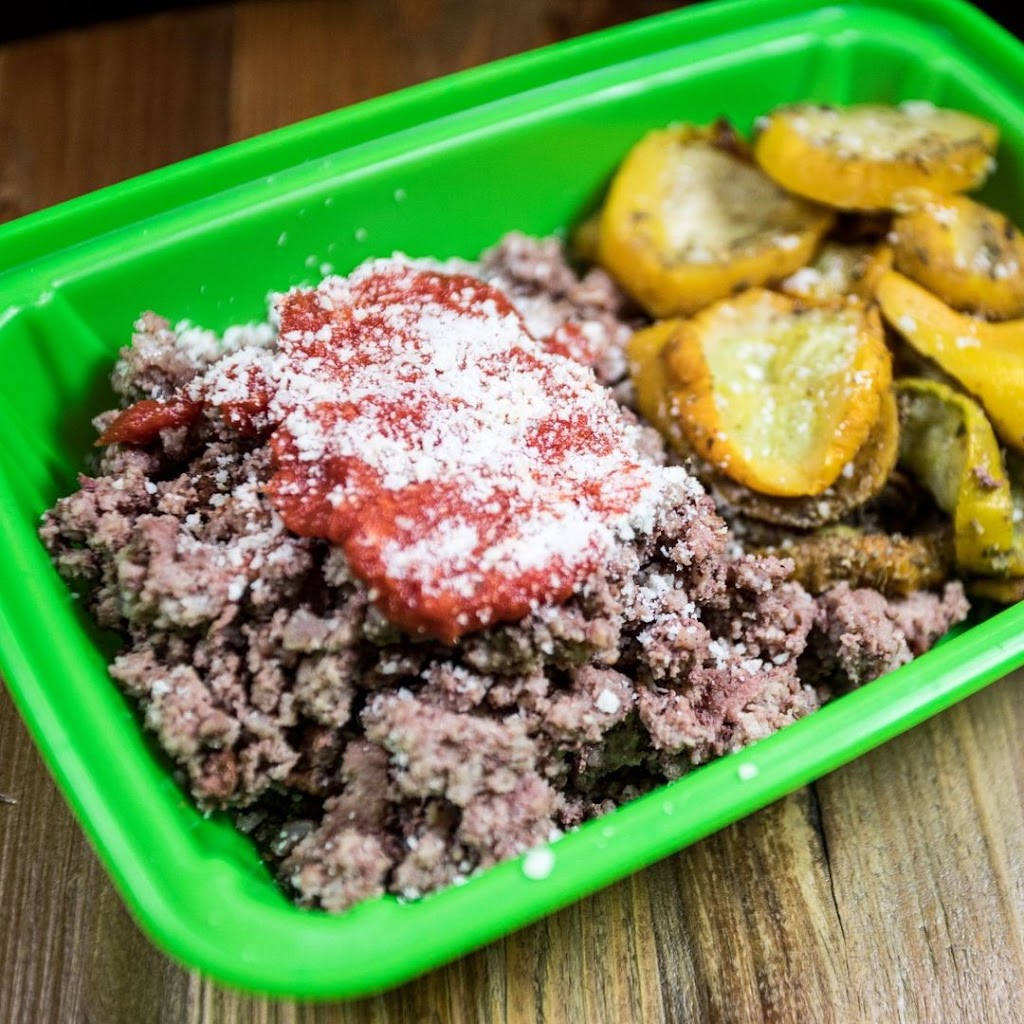 Lean Kitchen Company | meal delivery | 2632 N Government Wy, Coeur dAlene, ID 83815, USA | 2089300977 OR +1 208-930-0977