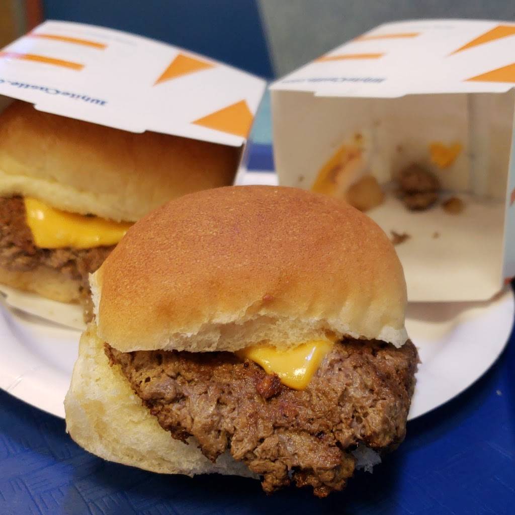 White Castle | restaurant | 132 Rte 37 E, Toms River, NJ 08753, USA | 7325059463 OR +1 732-505-9463