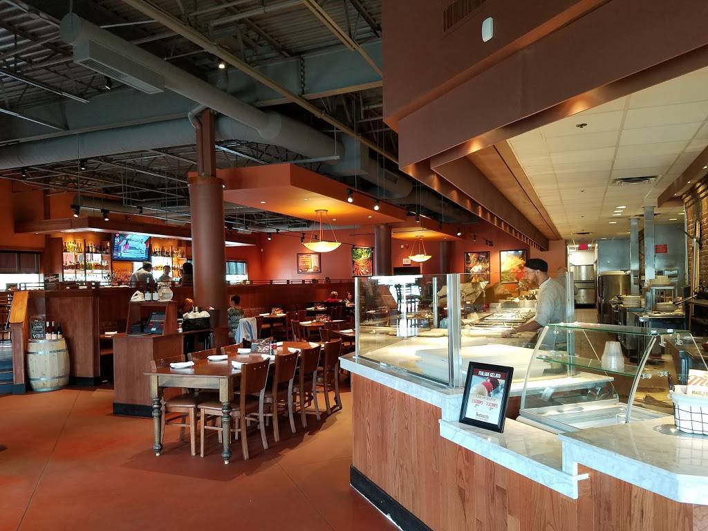 Bertuccis Italian Restaurant | restaurant | 1946 Post Rd, Warwick, RI 02886, USA | 4017324343 OR +1 401-732-4343