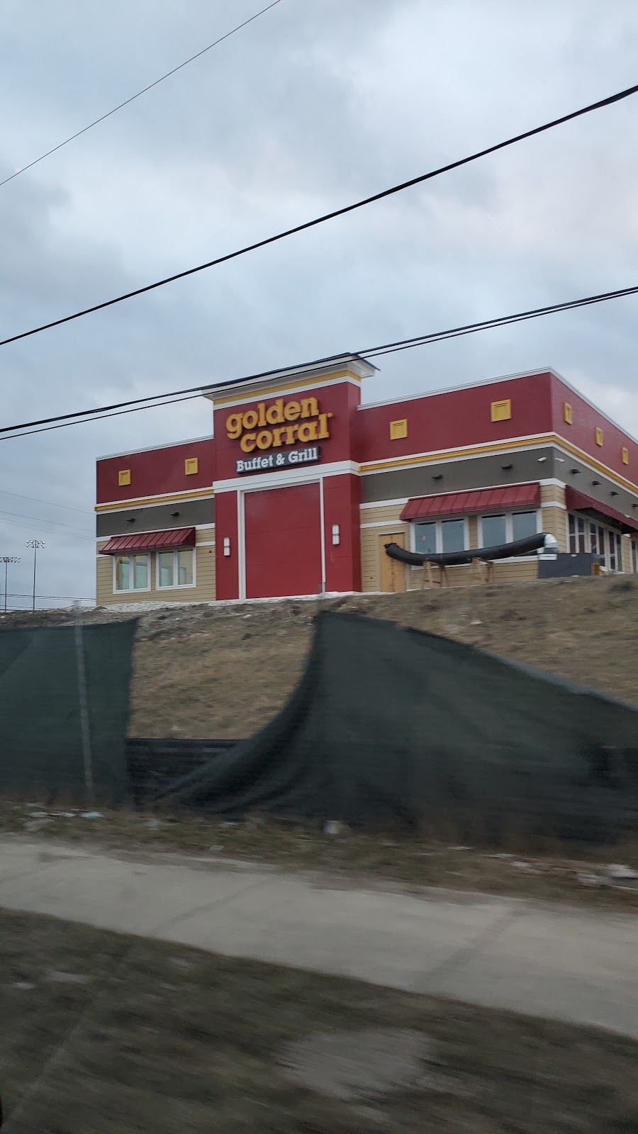 Golden Corral Buffet & Grill | restaurant | 3330 S Cicero Ave, Cicero, IL 60804, USA | 7084774771 OR +1 708-477-4771