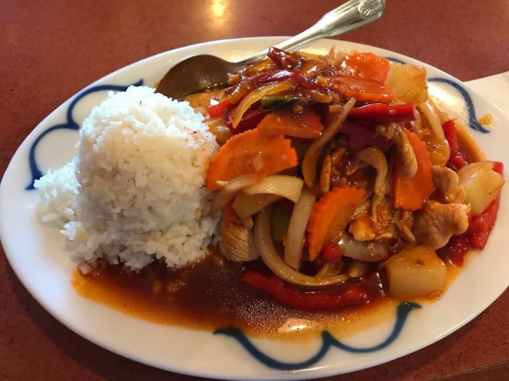 Vatsana | Thai Restaurant | restaurant | 9025 25th Ave SW, Seattle, WA 98106, USA | 2069372794 OR +1 206-937-2794