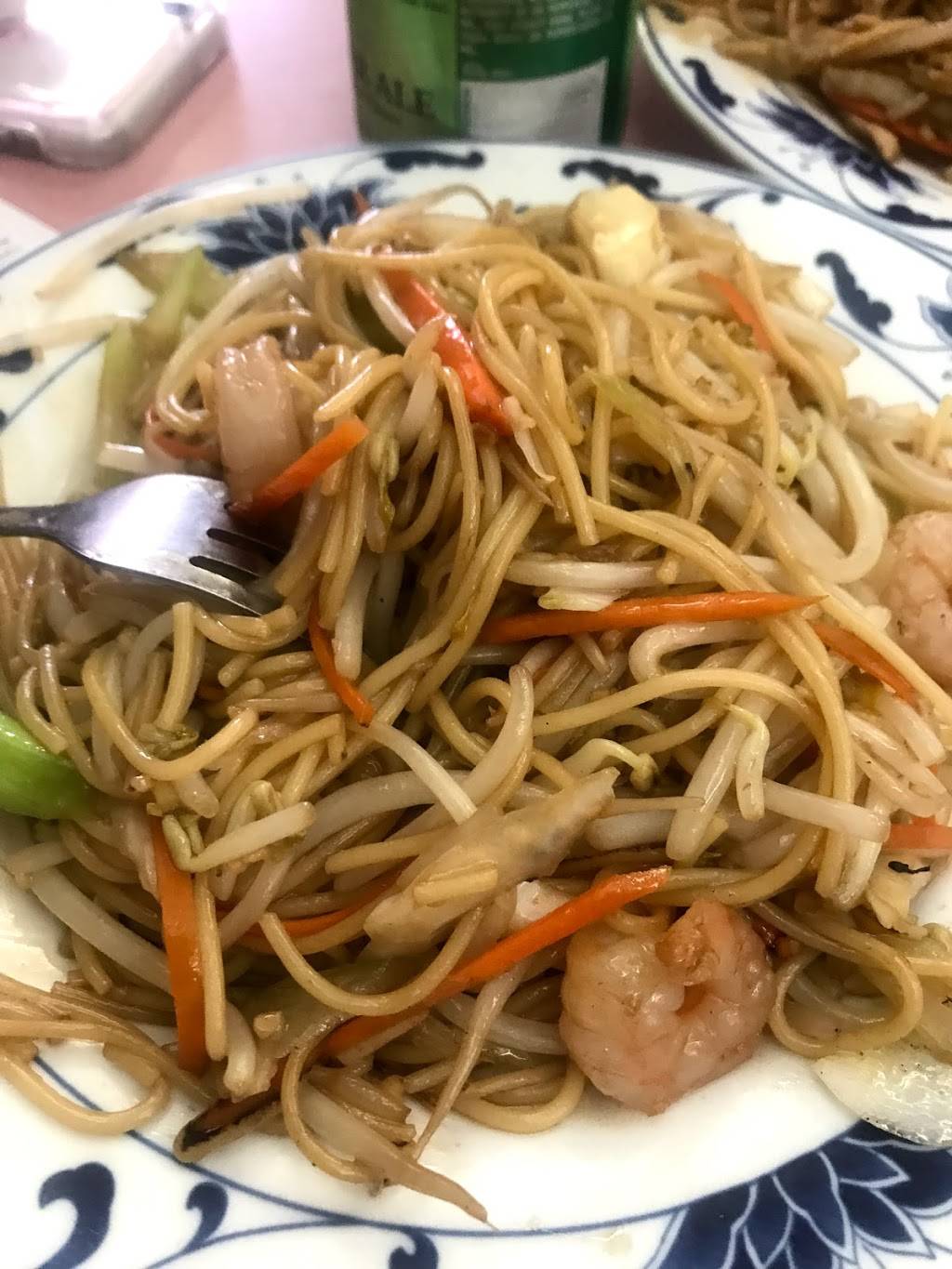 Kay Cheong | restaurant | 950 4th Ave, Brooklyn, NY 11232, USA | 7188327760 OR +1 718-832-7760