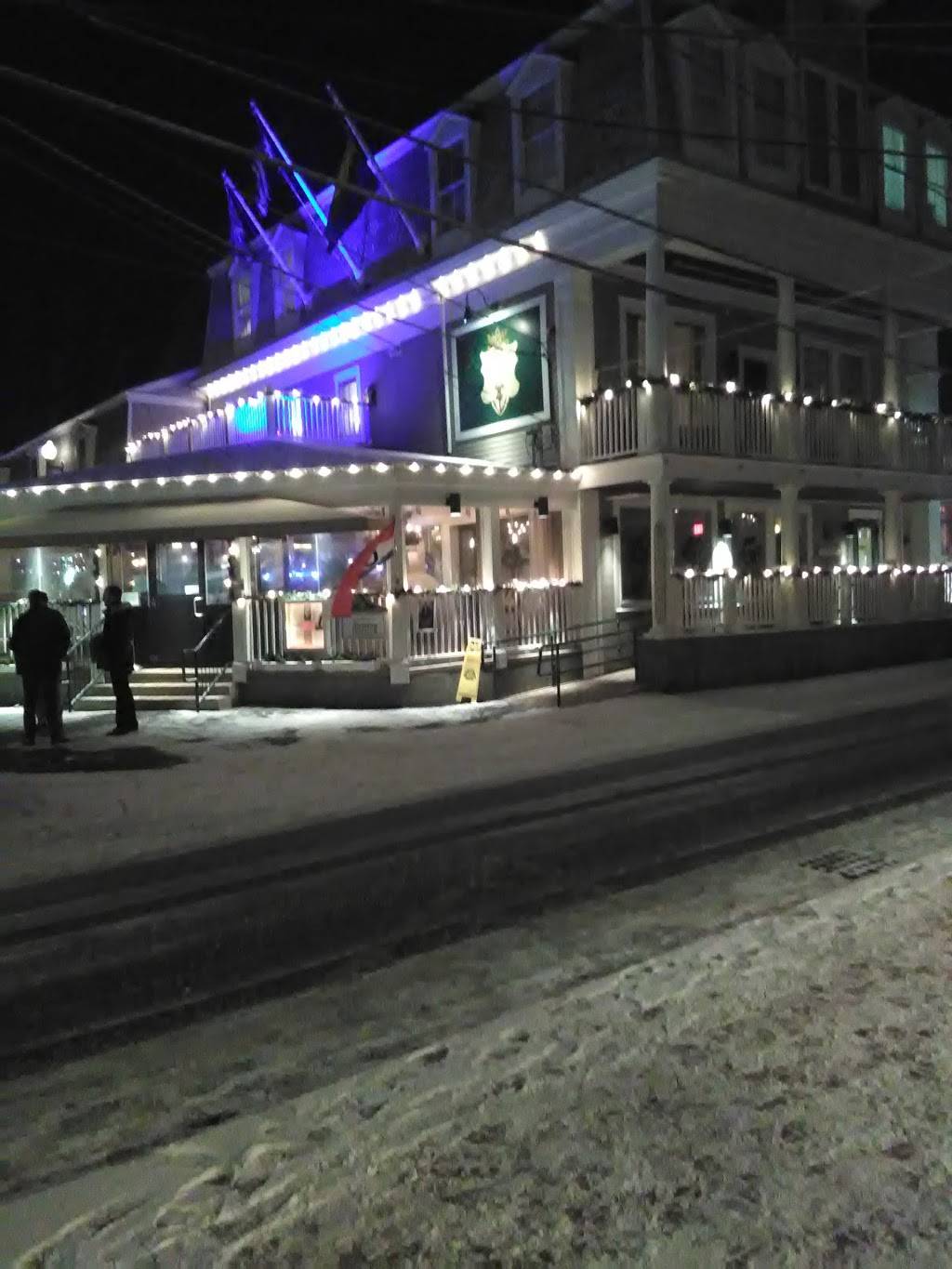 The Crown & Anchor | night club | 247 Commercial St, Provincetown, MA 02657, USA | 5084871430 OR +1 508-487-1430