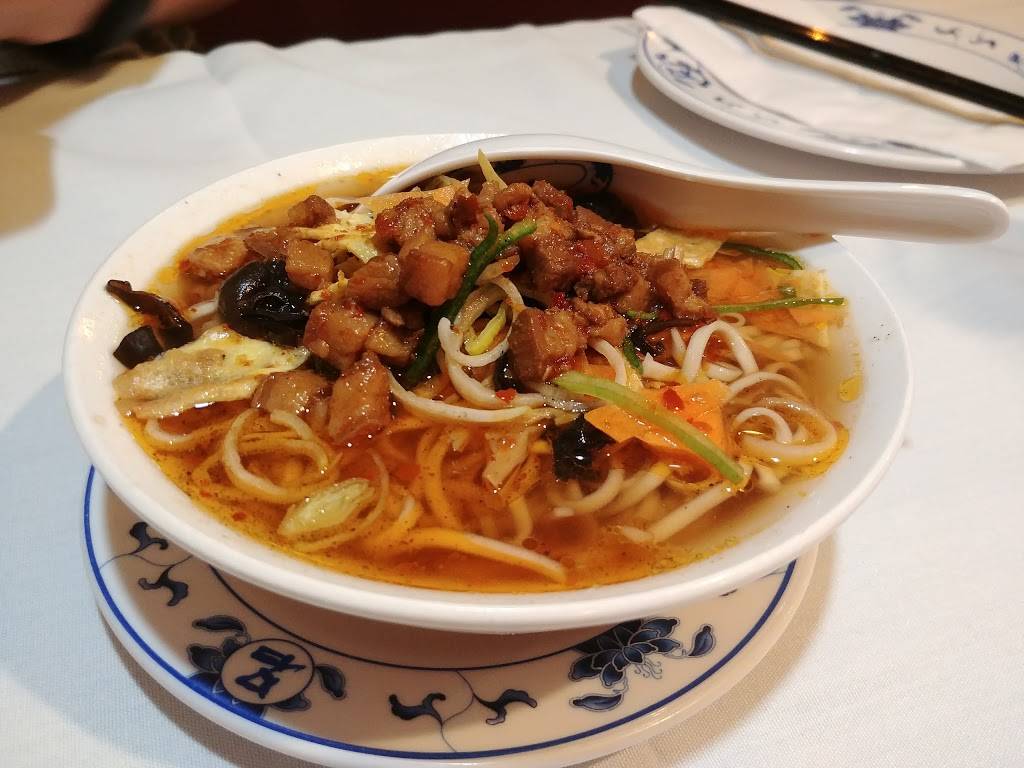 Shaanxi Gourmet | restaurant | 259 Worcester St, Natick, MA 01760, USA | 5086538000 OR +1 508-653-8000