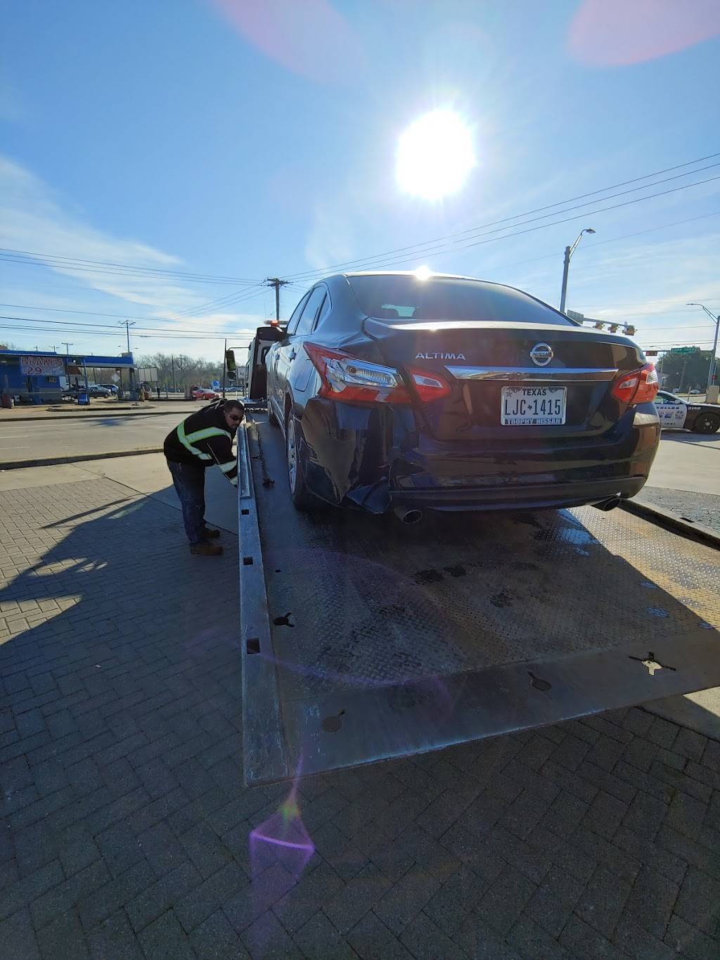 Tizontakos Arandaz | restaurant | Dallas, TX 75217, USA | 2143093700 OR +1 214-309-3700