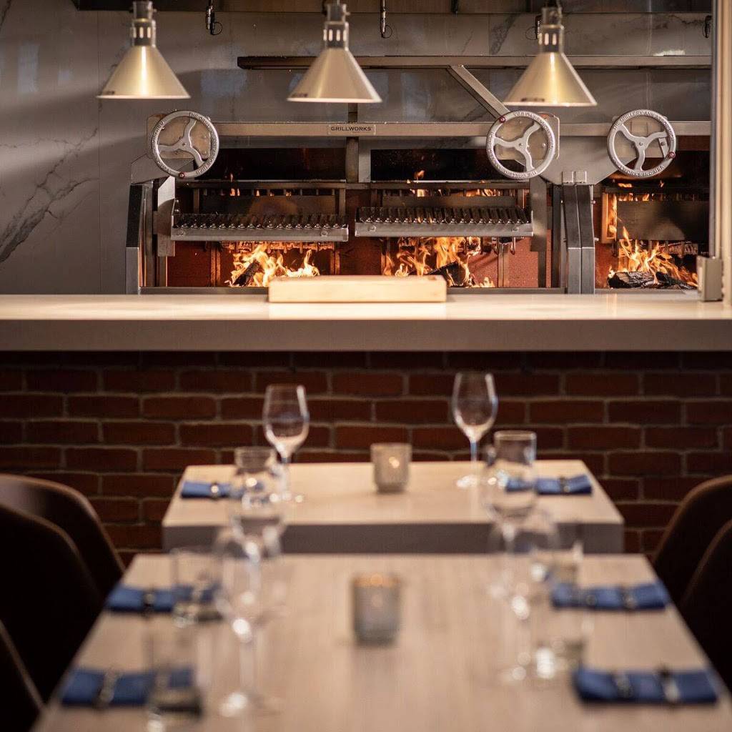 Neruda Restaurant | restaurant | 1681 Lake Shore Blvd E, Toronto, ON M4L 3W6, Canada | 4166907800 OR +1 416-690-7800