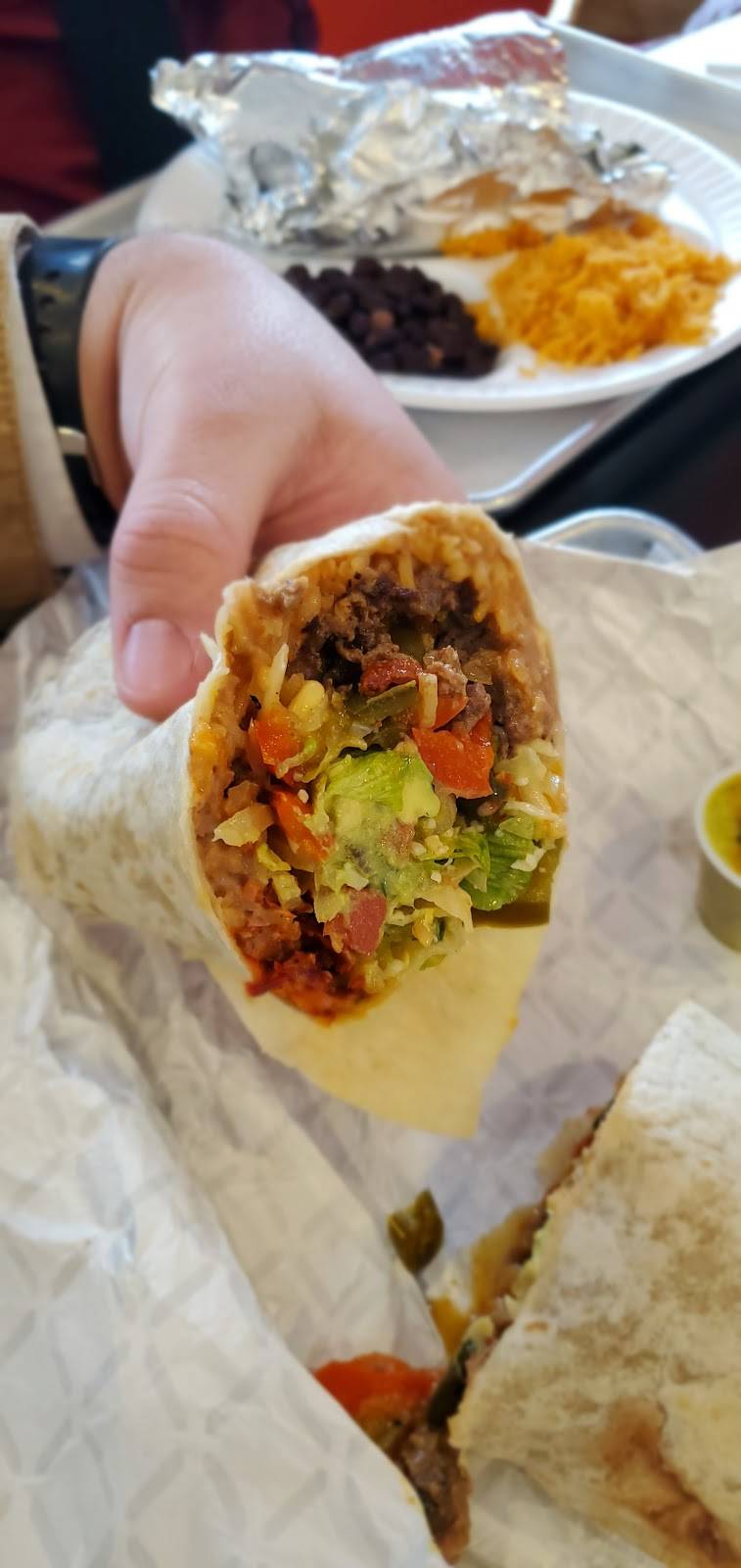 Macho Libre | restaurant | 5834 Babcock Rd, San Antonio, TX 78240, USA | 2104550443 OR +1 210-455-0443