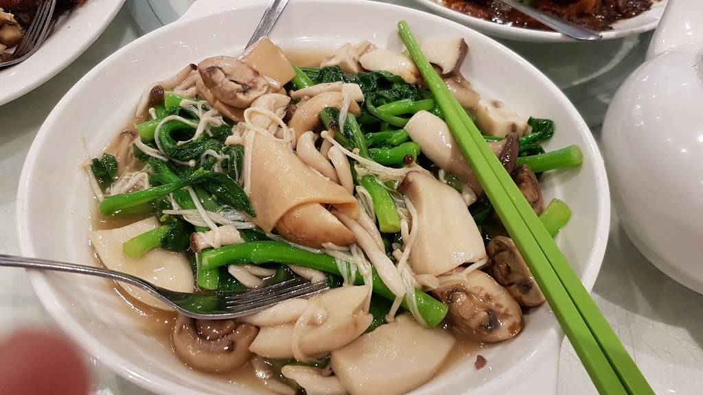 金泉酒楼Golden Fountain Restaurant | restaurant | 1250 Eglinton Ave W, Mississauga, ON L5V 1N3, Canada | 9058218688 OR +1 905-821-8688