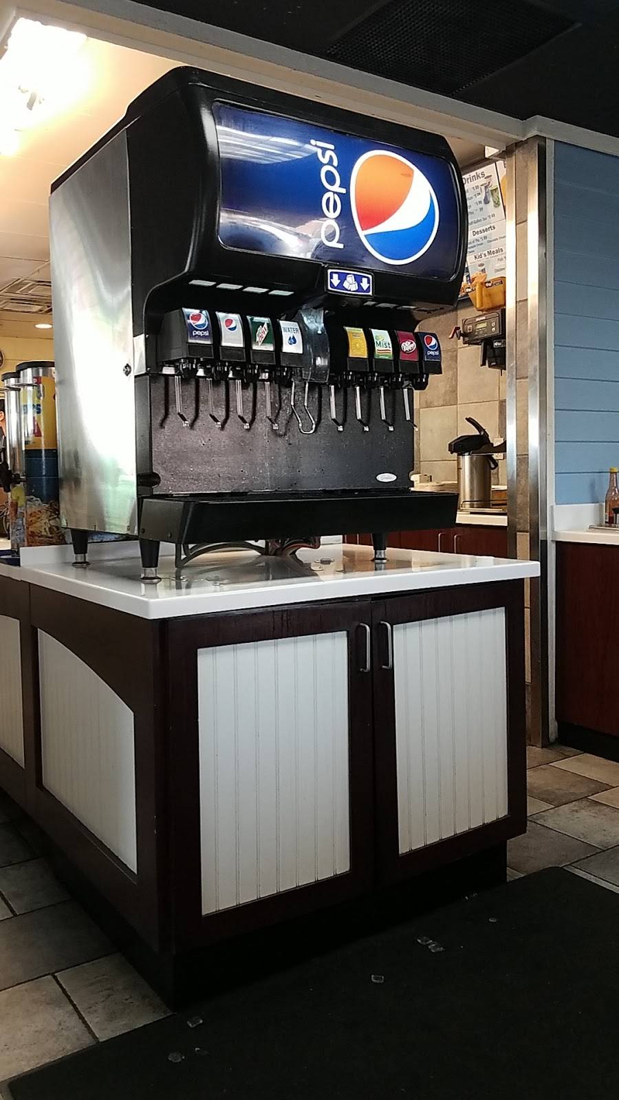 Long John Silvers | restaurant | 1627 W 7th St, Joplin, MO 64801, USA | 4177824940 OR +1 417-782-4940