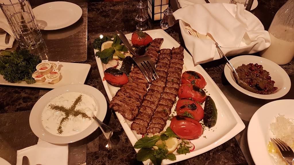 Darbar Persian Grill | restaurant | 2015 Avenue Rd, North York, ON M5M 4A5, Canada | 6473514242 OR +1 647-351-4242