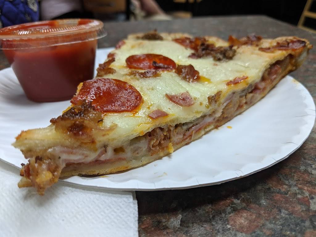 The Original Mamas Pizza and Grill Sinking Spring | restaurant | 2661 Shillington Rd, Sinking Spring, PA 19608, USA | 6106786300 OR +1 610-678-6300