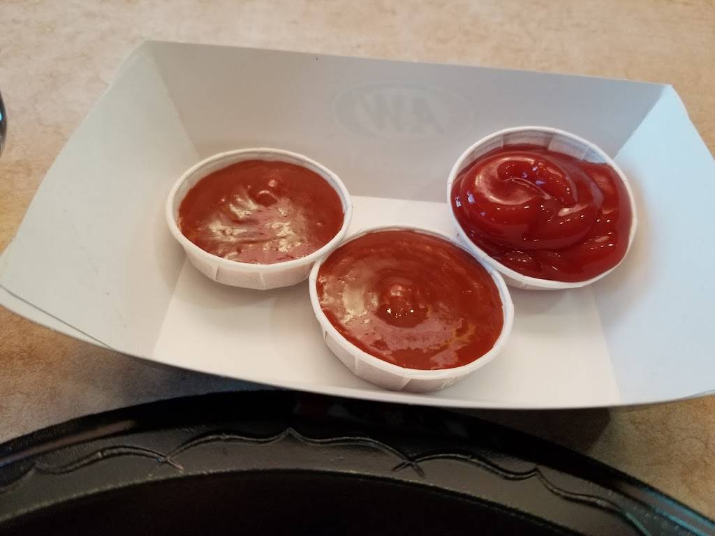 Long John Silvers - A&W | restaurant | 1414 N Roosevelt Ave, Burlington, IA 52601, USA | 3197535000 OR +1 319-753-5000