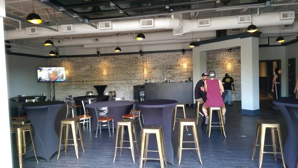 Neighbors Pub | restaurant | 752 North Highland Avenue Northeast, Atlanta, GA 30306, USA | 4048725440 OR +1 404-872-5440