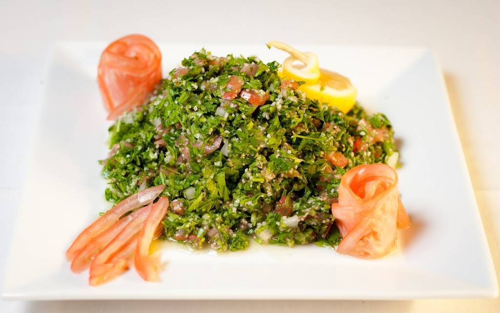 Pasha Mediterranean Restaurant and Banquet | restaurant | 3079 NJ-27 unit f, Franklin Park, NJ 08823, USA | 7327980030 OR +1 732-798-0030