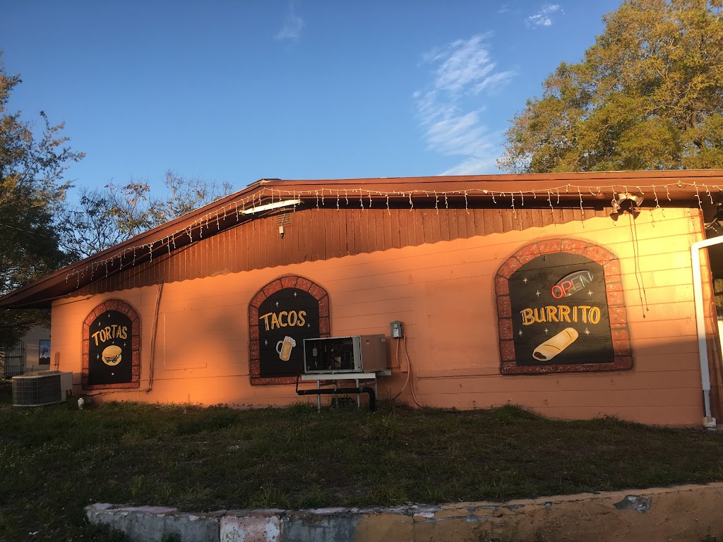 La Chiquita | restaurant | 2933 N Orange Blossom Trail, Zellwood, FL 32798, USA | 4078806776 OR +1 407-880-6776