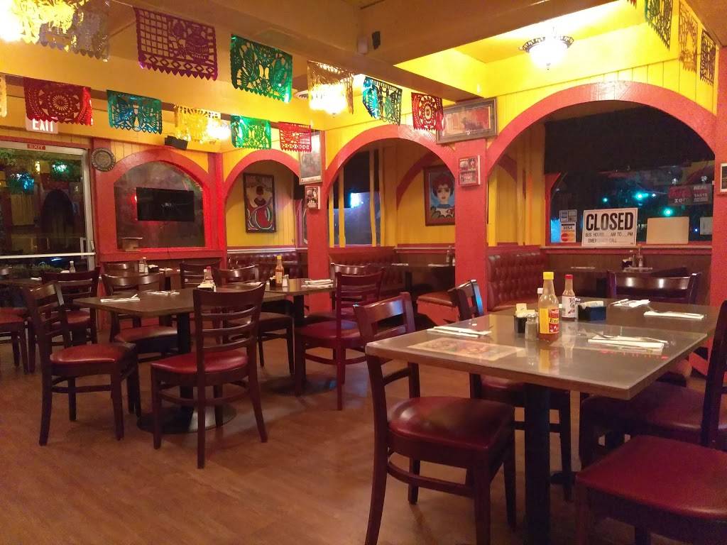 Los Portales | restaurant | 430 Moffett Blvd, Mountain View, CA 94043, USA | 6509680453 OR +1 650-968-0453