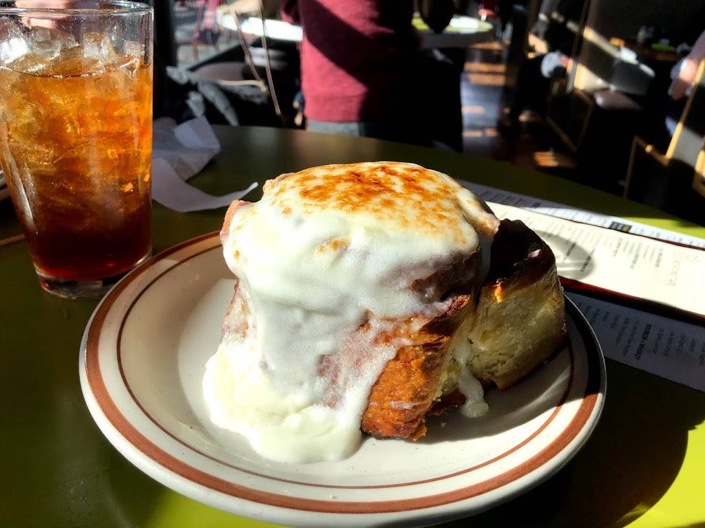 Denver Biscuit Company - Colorado Springs | restaurant | 528 S Tejon St, Colorado Springs, CO 80903, USA | 7192084770 OR +1 719-208-4770