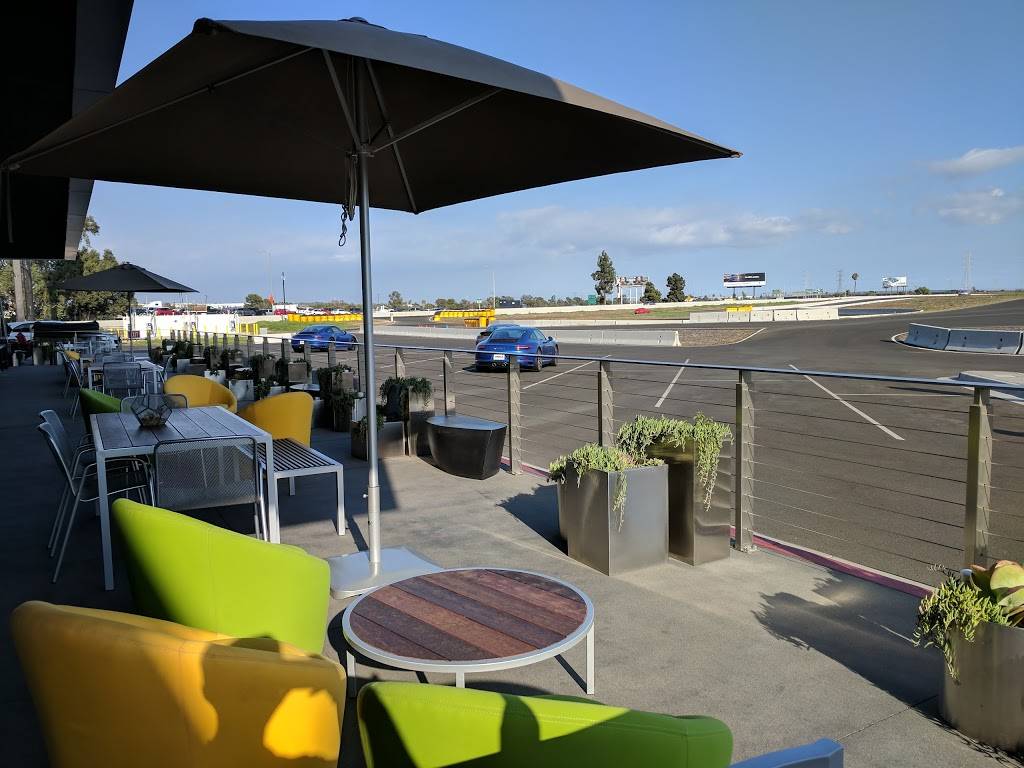 Porsche Experience Center | restaurant | 19800 S Main St, Carson, CA 90745, USA | 8882047474 OR +1 888-204-7474