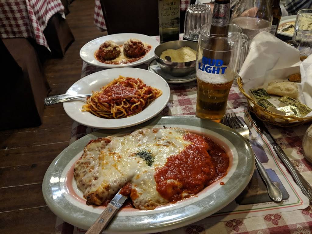 Taormina | restaurant | 59 Hudson Ave, Peekskill, NY 10566, USA | 9147394007 OR +1 914-739-4007