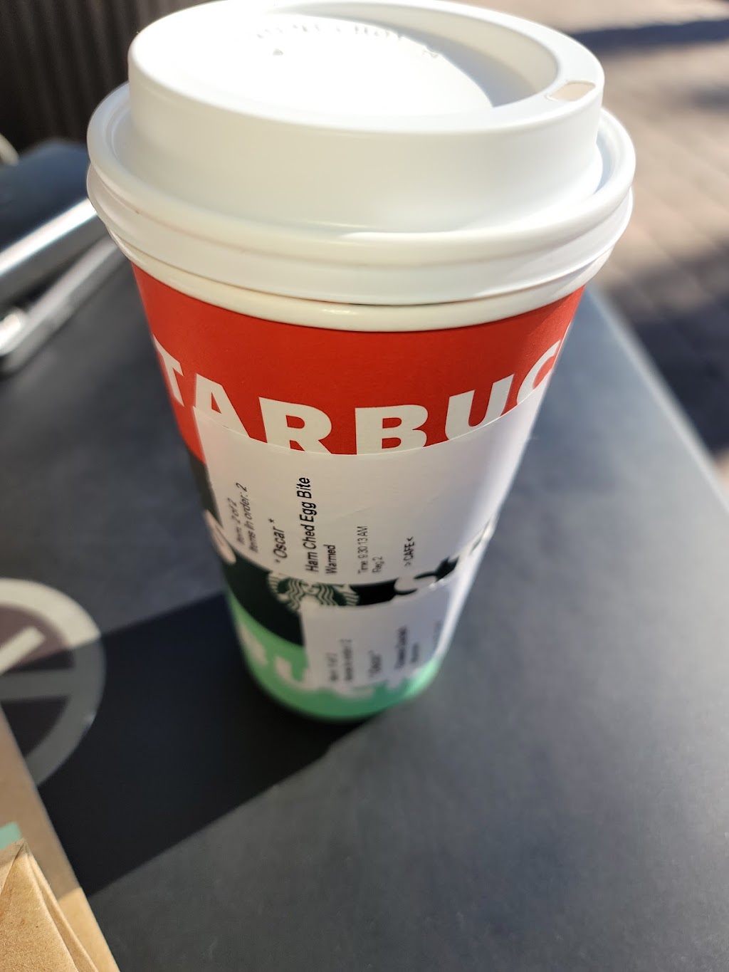 Starbucks | cafe | 11401 South St, Cerritos, CA 90703, USA | 5626530338 OR +1 562-653-0338