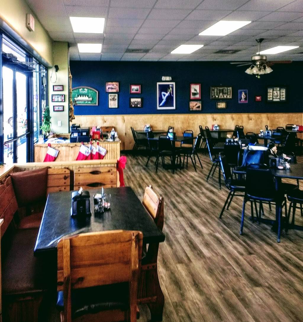 Anchors Away Cafe Inc. | restaurant | 163 Skyview Cir, Spruce Pine, NC 28777, USA | 8285201700 OR +1 828-520-1700