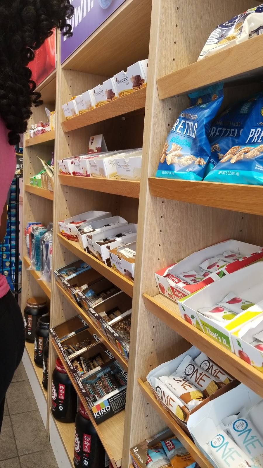 Smoothie King | restaurant | 3 N State Rd 7, Plantation, FL 33317, USA | 9545845161 OR +1 954-584-5161