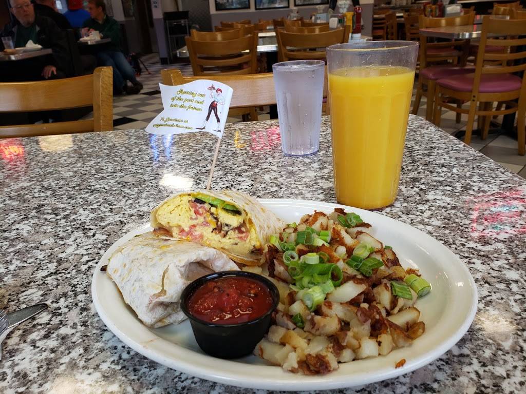 The Original Mels | restaurant | 1116 E Stanley Blvd, Livermore, CA 94550, USA | 9253716357 OR +1 925-371-6357