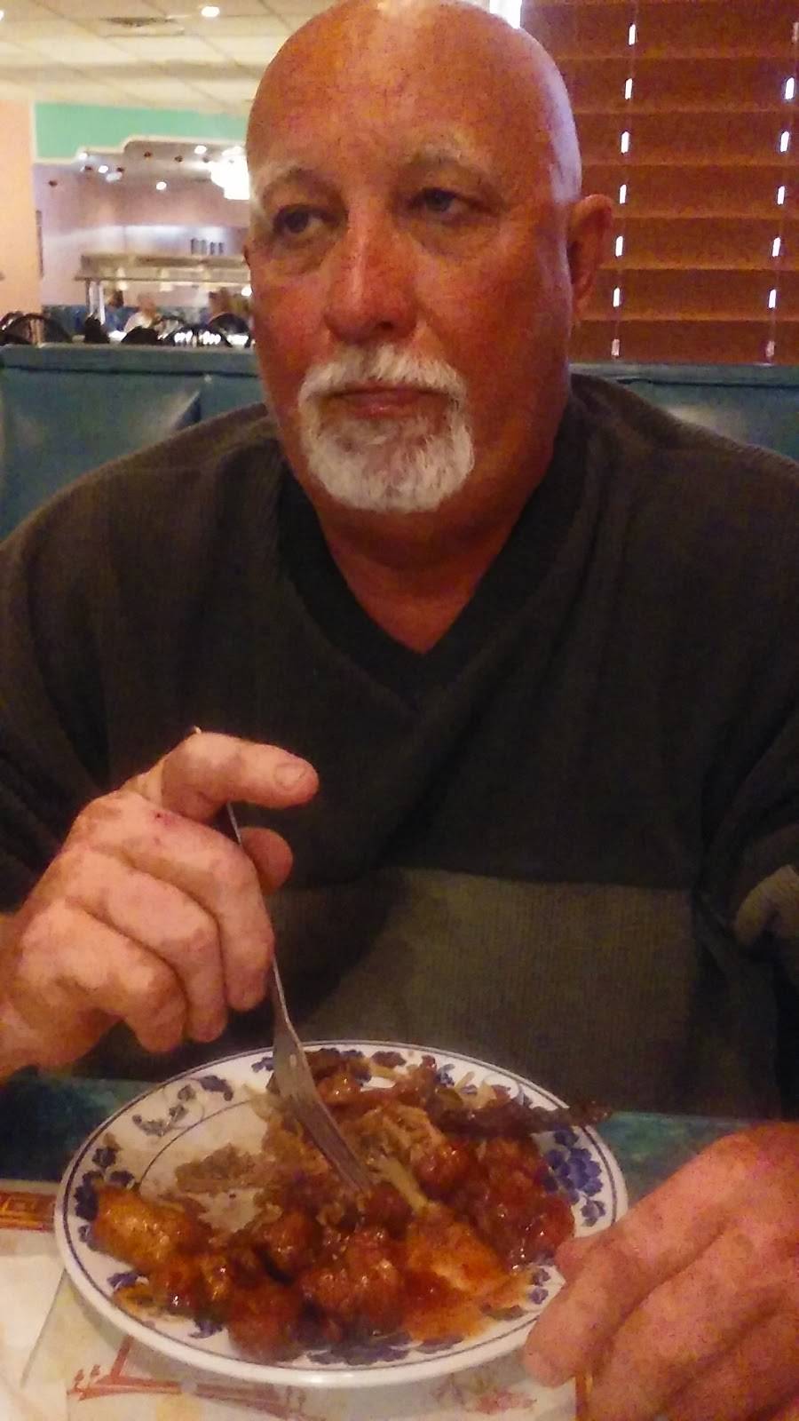 China Capital | restaurant | 530 N Gloster St, Tupelo, MS 38804, USA | 6628410484 OR +1 662-841-0484