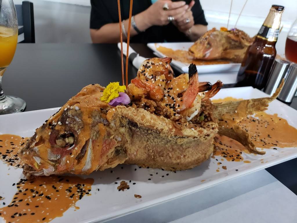 Yarumba Restaurant & Lounge | restaurant | 4740 NW 167th St, Miami Gardens, FL 33014, USA | 3056229700 OR +1 305-622-9700