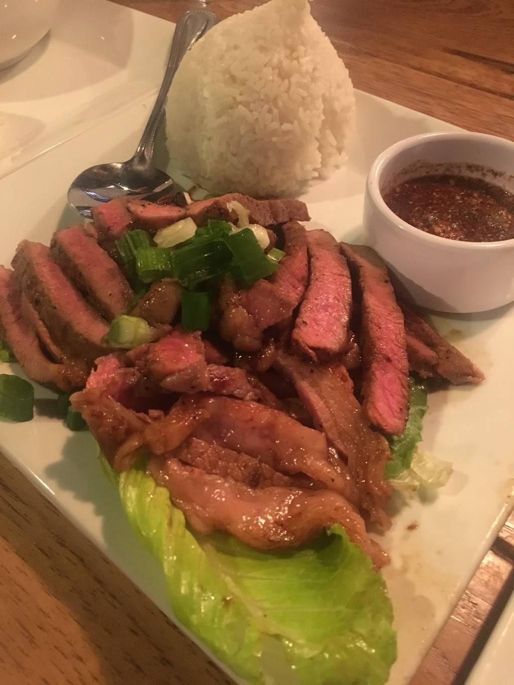 Cha Thai | restaurant | 21001 San Ramon Valley Blvd Ste E1, San Ramon, CA 94583, USA | 9259999953 OR +1 925-999-9953