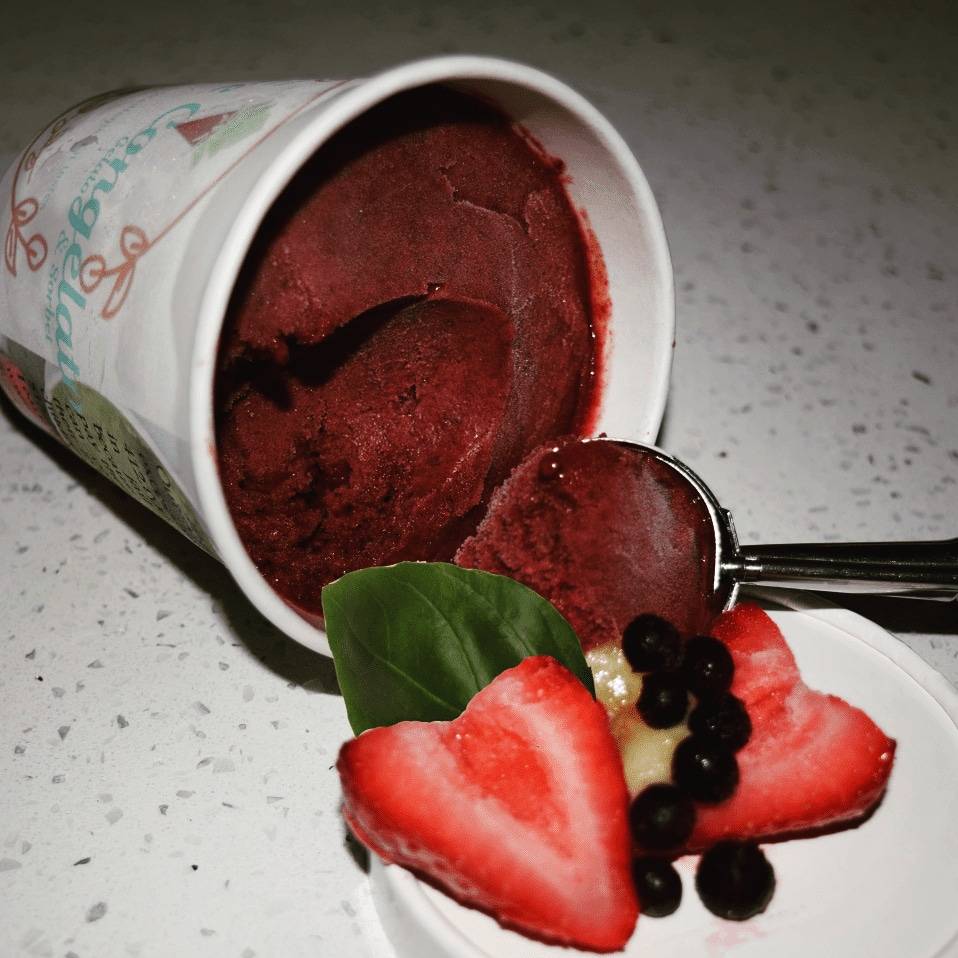 Amore Congelato | restaurant | 1201 S Joyce St, Arlington, VA 22202, USA | 5714830891 OR +1 571-483-0891