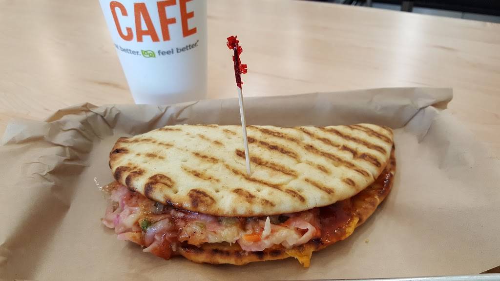 Tropical Smoothie Cafe | restaurant | 1079 Balch Rd, Madison, AL 35758, USA | 2569704330 OR +1 256-970-4330