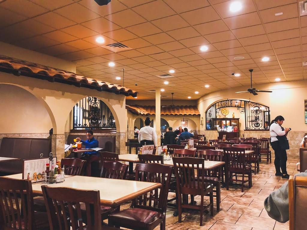 La Ribera Mexican Restaurant | restaurant | 658 E Arlington Blvd, Greenville, NC 27858, USA | 2525658945 OR +1 252-565-8945